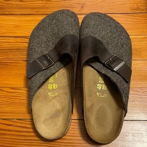 Birkenstock Clogs